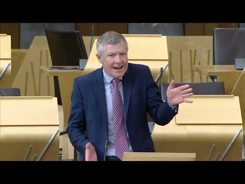Scottish Labour Party Debate: Protecting Attainment Funding - 18 May 2022
