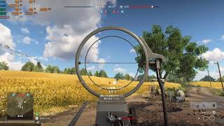 BFV 対空 #9