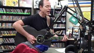 David Wilcox "The End of the World Again"