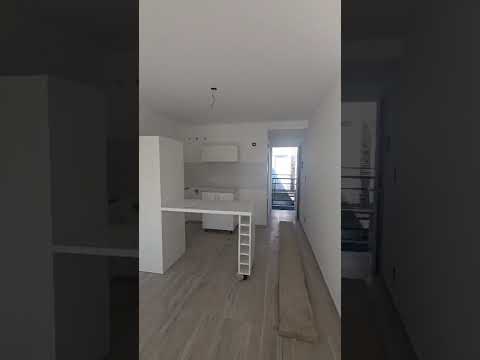 1°C San Martin 632 Departamento a estrenar monoambiente