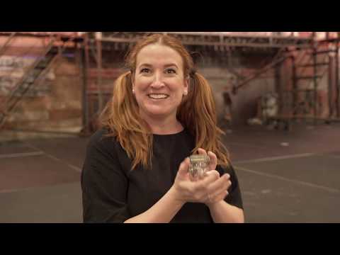 Urinetown: The Musical preview