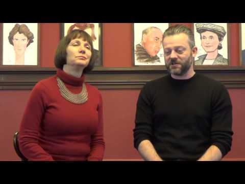 Class Notes: Jeremy Kushnier