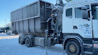 Scania R480 hook lift truck | Image 4 - Autoline