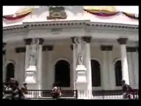 HENRY RUBIO- ARPA MAGISTRAL Y ORQUESTA GALANTES DE VENEZUELA