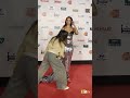 Tripti At Filmfare Awards Elite Filmfare Triptidimri