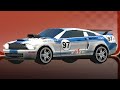 Raging Thunder All Cars
