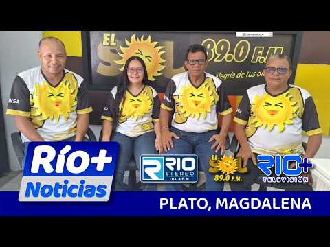 RÍO NOTICIAS 📅 03 de septiembre de 2026
