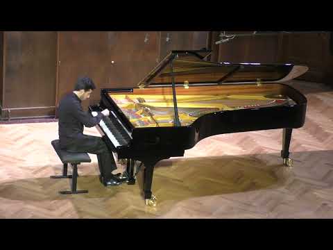 Prokofiev - 5 Pieces from "Romeo and Juliet", João Xavier