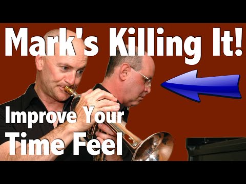 Improve Your Time Feel (Part Two) Video