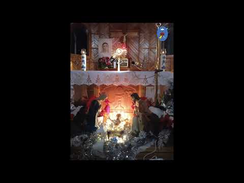 Czatachowa 01.01.2023 - Różaniec - Tajemnica Chwalebna 7
