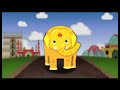 Kids Octopus Dance 2018