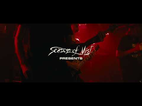 Bizarrekult - Ensomhet (live video) Noktvrn tour 2022