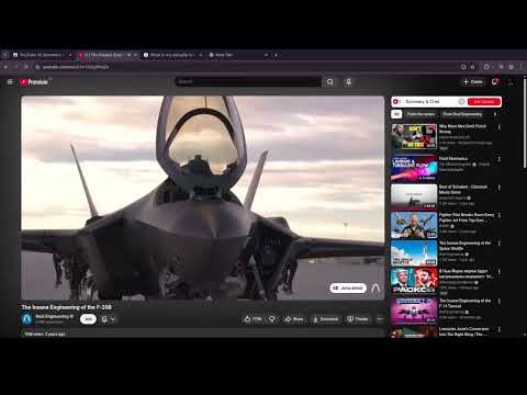 Item video thumbnail