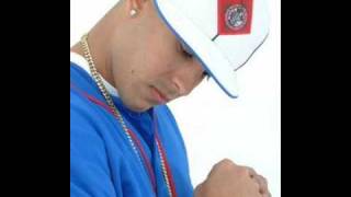 Daddy Yankee - No es Culpa mia (remix)