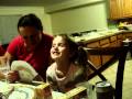2009 Thanksgiving We Are Thankful For