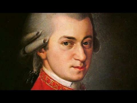 1 Hour of the Best Instrumental opera music by Mozart - Classical Music for study and relaxation
