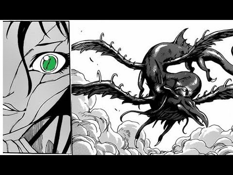 Toriko Chapter 244 The Victor Arrives