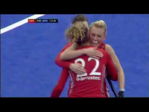 Strafecke - Hoher Schuss