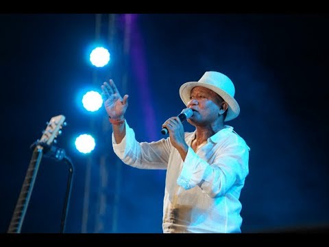Andre Hehanusa - Kuta Bali (Live at Prambanan Jazz 2017) Official Video