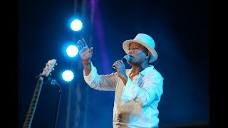Download lagu Andre Hehanusa - Kuta Bali (Live at Prambanan Jazz 2017)  Video mp3