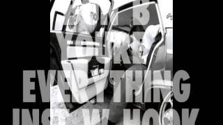 Bun-B You&#39;re Everything (Instrumental) With Hook