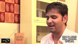 Exclusive - Sohail Sen Sings Jashn e Ishqa | Gunday