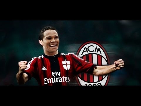 Ac milan vs Mantova goal baloteli 2015
