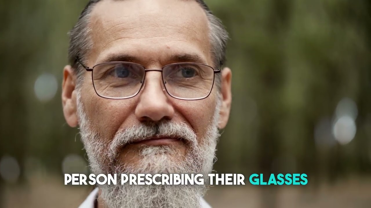 Cataract surgery patient experience video