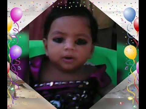 Komali birthday song