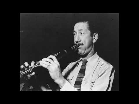 Pee Wee Russell and Charlie Byrd Live 1957