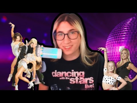 The Rise, Fall, and Rise Again of Dancing With The Stars || A Deep Dive on DWTS Lore