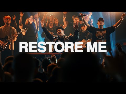 Thumbnail for Restore Me video