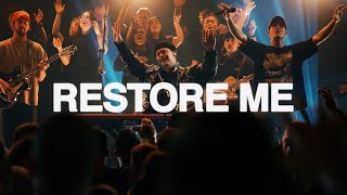 Restore Me