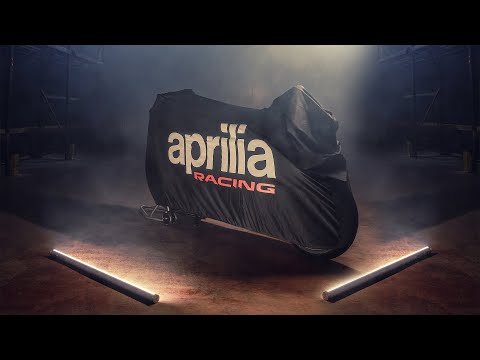 MotoGP2023 Aprillia Racing Teamプレゼンテーション動画