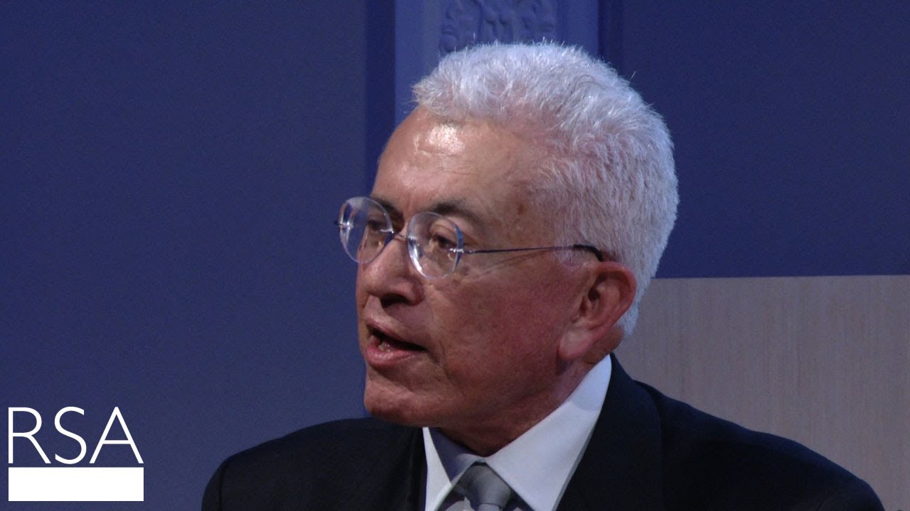 Freedom, Equality and a Future Political Economy: the structural change we need