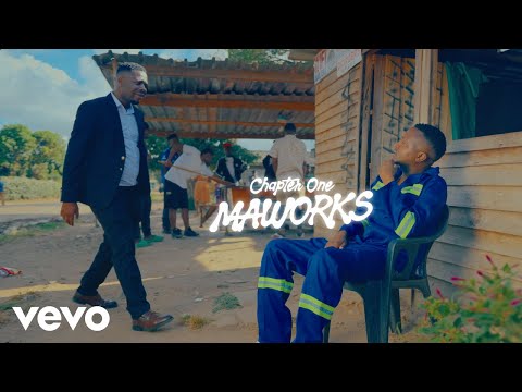 Killer T - Tirikungo Shinga (Official Video)