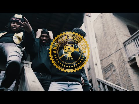 Shawndoe4 X Tre Money X Ebk DontPlay X Ebk Slick - Dumpin (Official Video) SHOT BY: @SHONMAC071