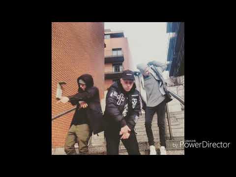 Beteo ft. ReTo i Żabson - Przejazd (SPEED)