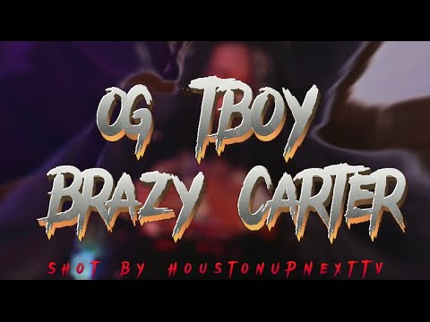 OGTboy x Brazy cATER
