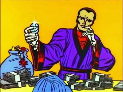 The Mighty Capeech   'Let Em Know'