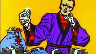 The Mighty Capeech   "Let Em Know"