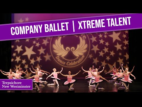 Company Ballet - Xtreme Talent