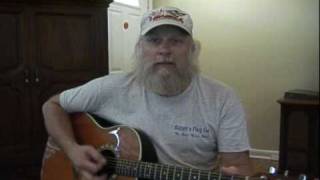 Old Dogs, Children and Watermelon Wine by Tom T Hall cover by Mick