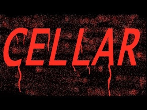 Cellar SK/CZ