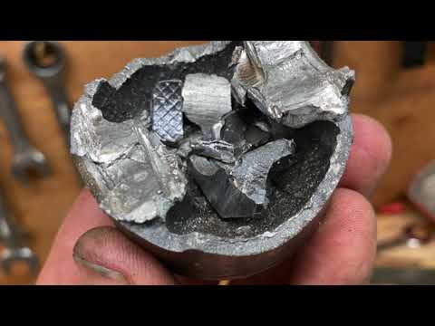 Rotax Evo 125 Seizure at PFI Onboard