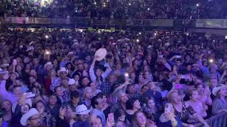 Abrígame grupo laberinto en vivo desde el coliseo taurino de Nogales Sonora 2022