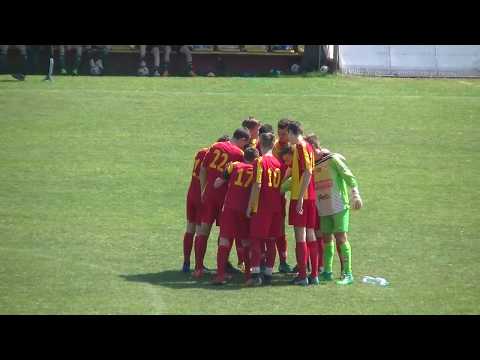 LOJM Wrocław 29.04.2018 Ślęza Wr.- WKS Śląsk Wr.