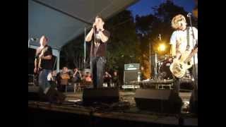 Oleander- Stupid (Live 6/1/2012)