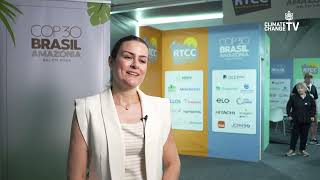 Carolina Paschoal – CEO – Escola