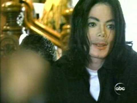 Brief history of Jacko the Whacko